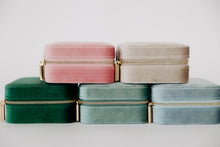Load image into Gallery viewer, Travel Jewelry Case
