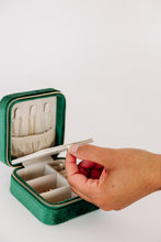 Load image into Gallery viewer, Travel Jewelry Case
