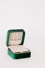 Load image into Gallery viewer, Travel Jewelry Case
