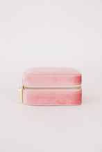 Load image into Gallery viewer, Travel Jewelry Case
