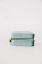 Load image into Gallery viewer, Travel Jewelry Case
