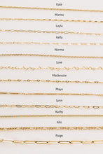 Load image into Gallery viewer, Bracelet - Permanent Jewelry
