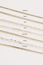 Load image into Gallery viewer, Bracelet - Permanent Jewelry
