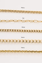 Load image into Gallery viewer, Bracelet - Permanent Jewelry
