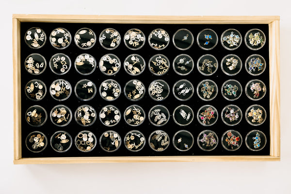 Permanent Jewelry Charms – Halie - Main Image