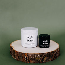 Load image into Gallery viewer, Apple Butter Candle
