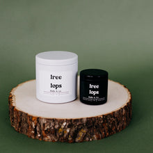 Load image into Gallery viewer, Tree Tops Candle
