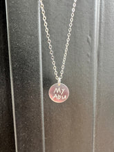 Load image into Gallery viewer, Custom Engraved Necklace
