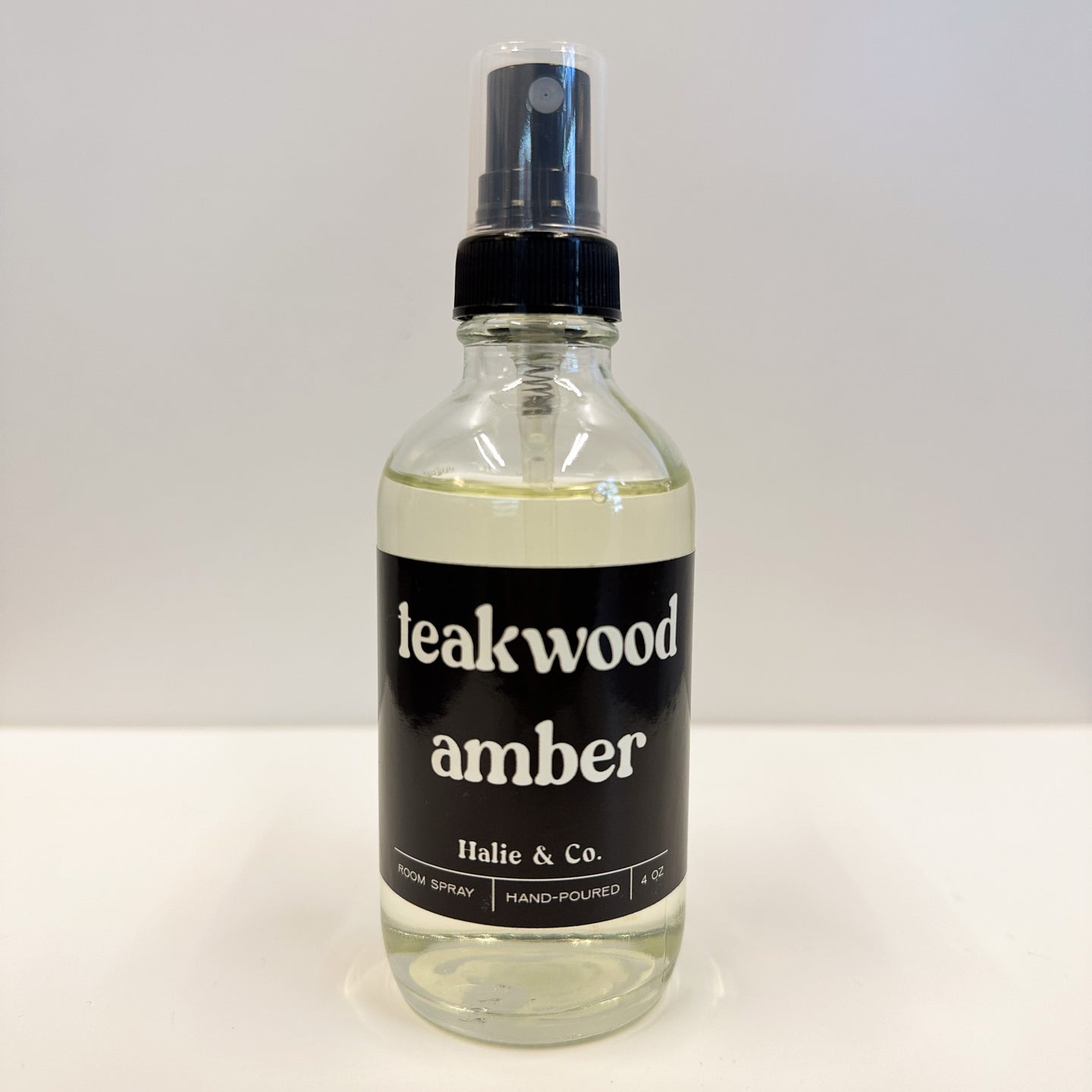 Room Spray - 4oz