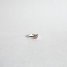 Load image into Gallery viewer, Amethyst Ring | Size 4
