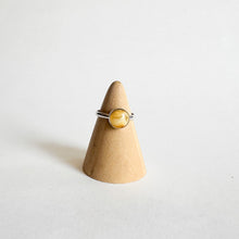 Load image into Gallery viewer, Crazy Lace Jasper Ring | Size 4.5
