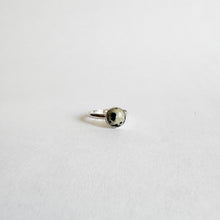 Load image into Gallery viewer, Dalmatian Jasper Ring | Size 5.5
