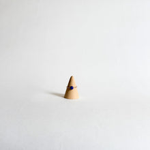 Load image into Gallery viewer, Lapis 14K Gold-Filled Ring| Size 8
