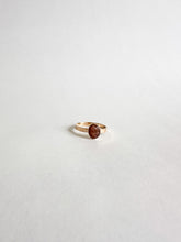 Load image into Gallery viewer, Sandstone 14K Gold-Filled Ring | Size 10.5
