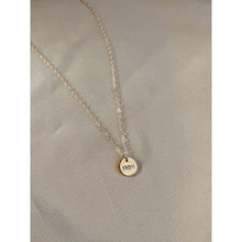 Load image into Gallery viewer, Mom  Necklace
