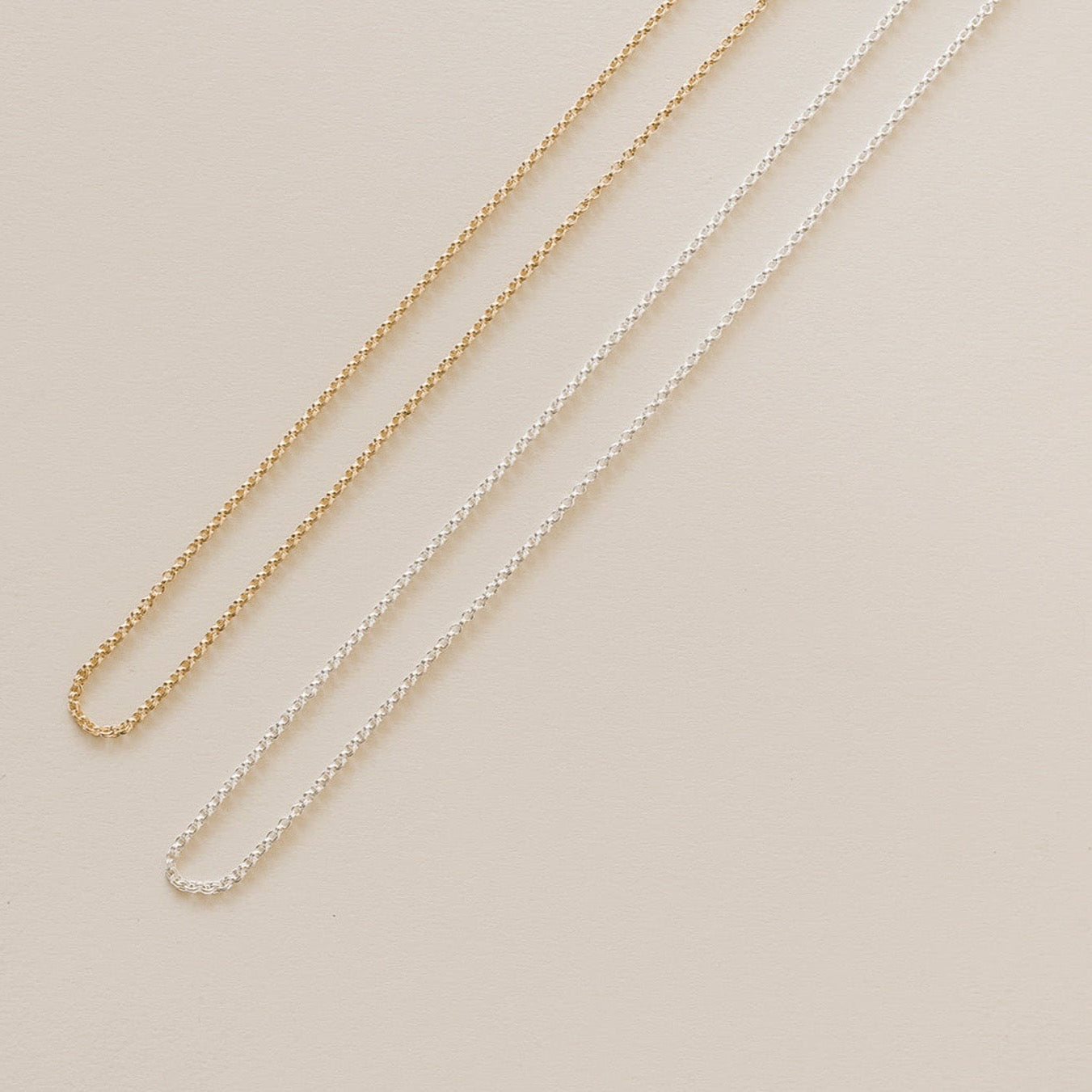 Norma Necklace