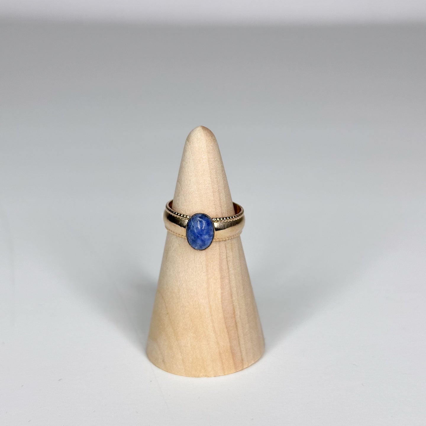 Sodalite GF-Size 5.5