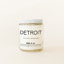 Load image into Gallery viewer, Detroit Candle
