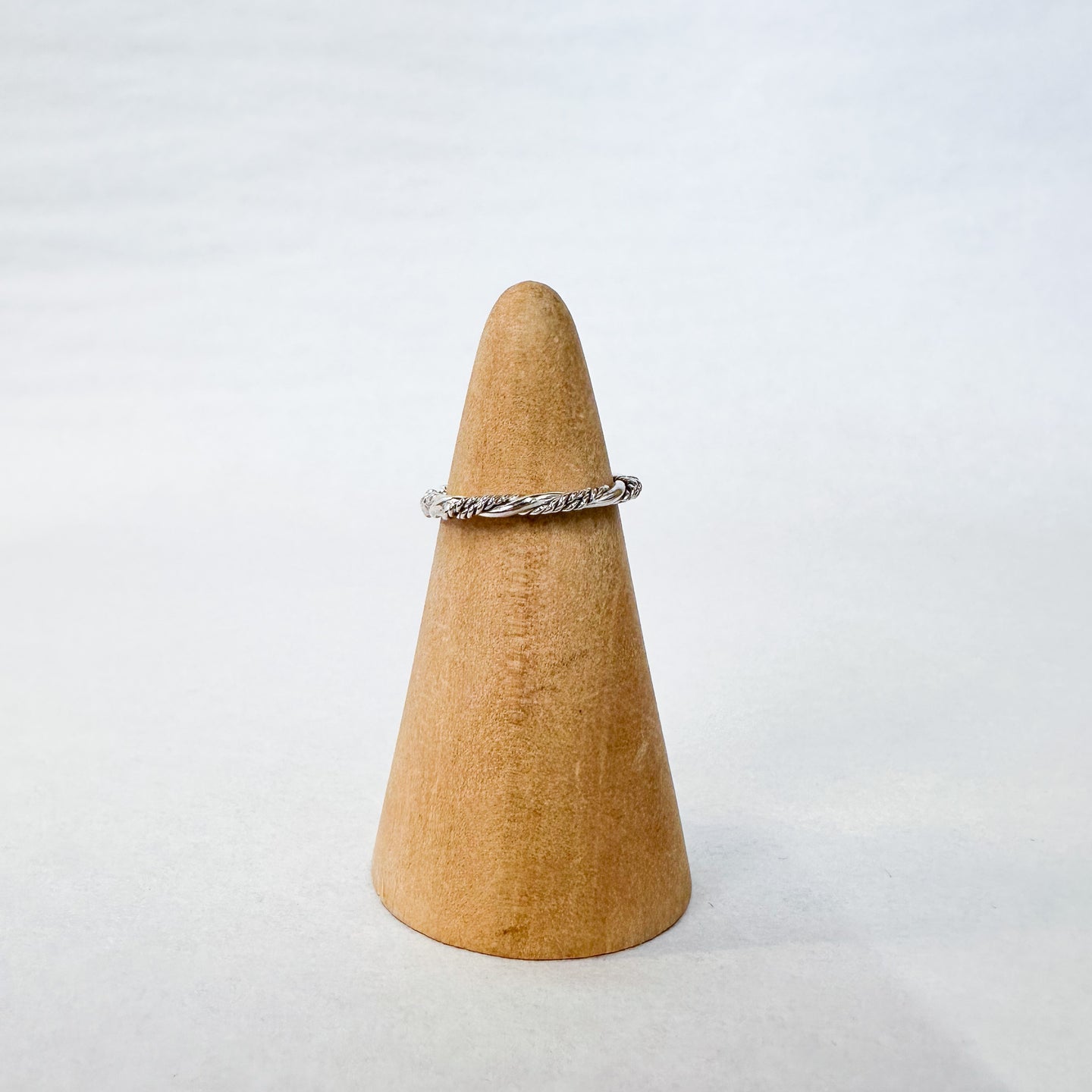 Lulu Stacking Ring