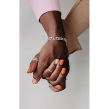 Load image into Gallery viewer, Curb Bracelet
