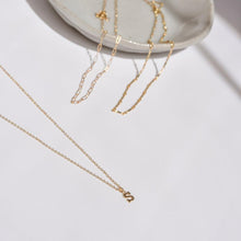 Load image into Gallery viewer, Lynn Chain Necklace
