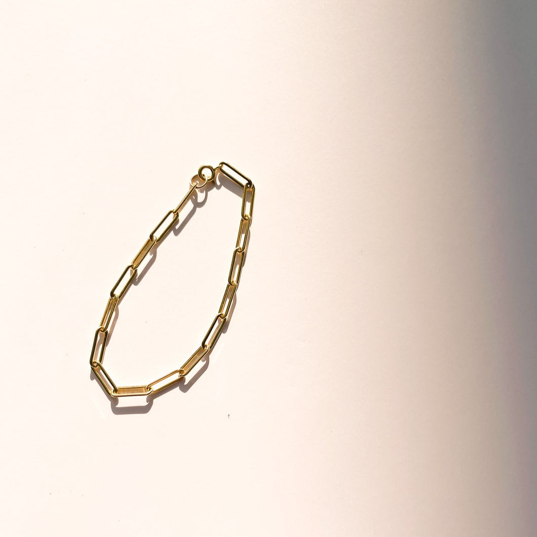 Paige Bracelet/ Anklet