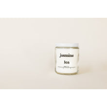 Load image into Gallery viewer, Jasmine Tea Candle
