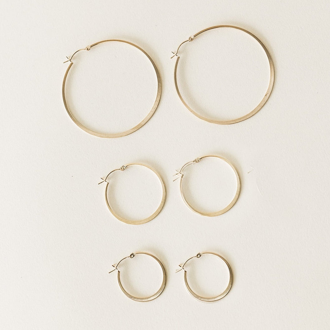 Marcella Hoops