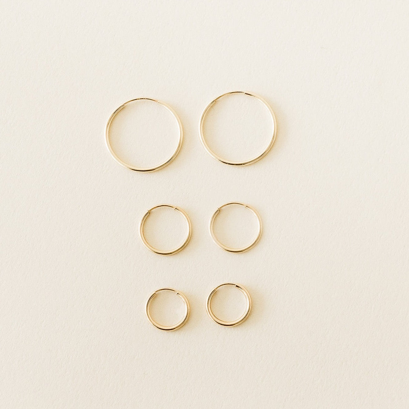 Endless Hoops