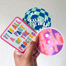 Load image into Gallery viewer, Stickers
